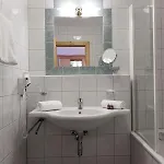 Garni Rifflsee Hotel