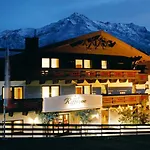Hotel Garni Rifflsee