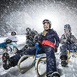 Garni Rifflsee Hotel Sankt Leonhard im Pitztal