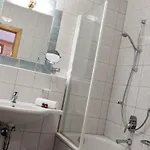 Garni Rifflsee Hotel Sankt Leonhard im Pitztal