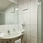Garni Rifflsee Hotel Sankt Leonhard im Pitztal