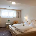 Hotel Garni Rifflsee