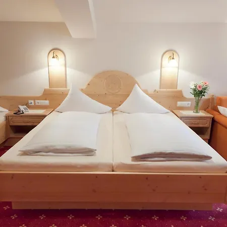 Hotel Garni Rifflsee
