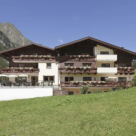 Hotel Garni Rifflsee Hotel