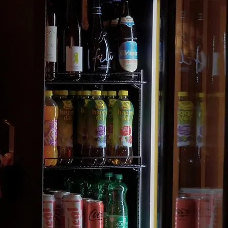 酒店 Garni Rifflsee