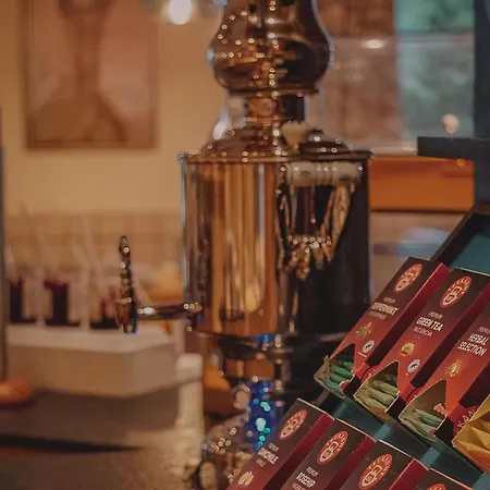 酒店 Garni Rifflsee 3*