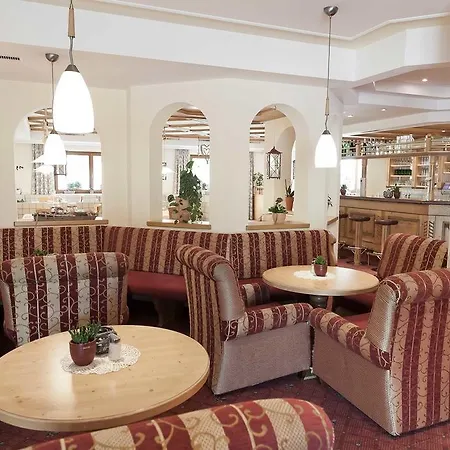 Hotel Garni Rifflsee
