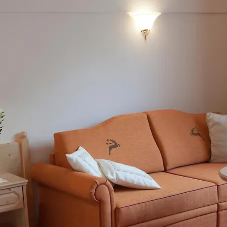 Hotel Garni Rifflsee