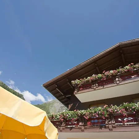 Hotel Hotel Garni Rifflsee