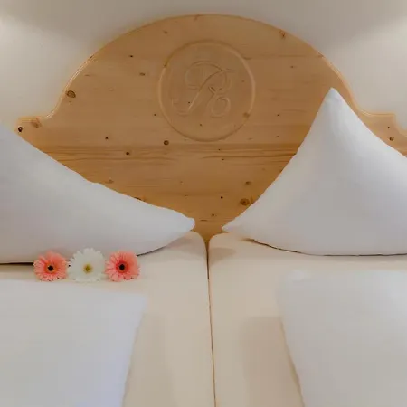 Hotel Garni Rifflsee