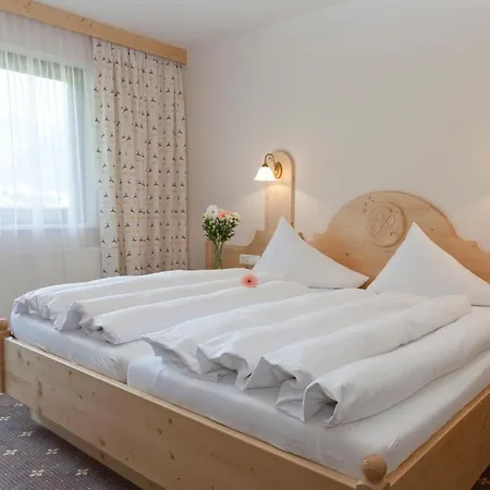 Hotel Garni Rifflsee