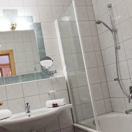 Hotel Garni Rifflsee Hotel