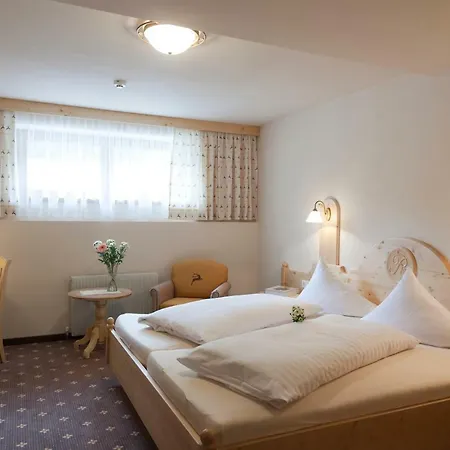Hotel Hotel Garni Rifflsee