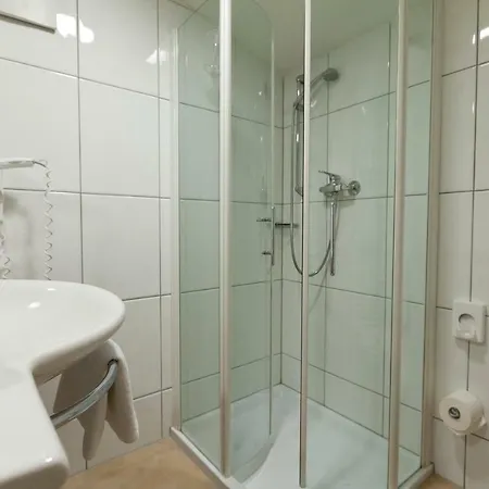 Hotel Garni Rifflsee