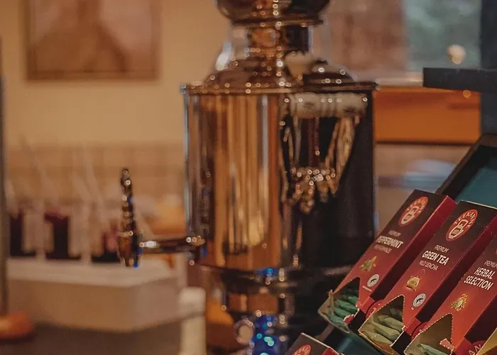 Hotel Garni Rifflsee 3*