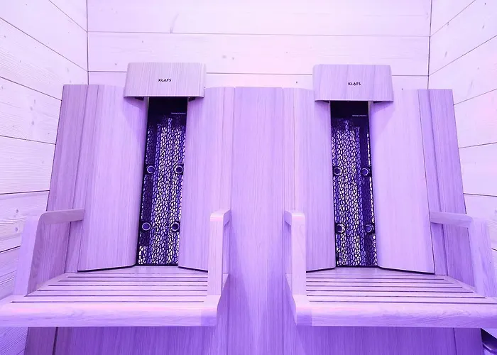 Garni Rifflsee 3* Sankt Leonhard im Pitztal