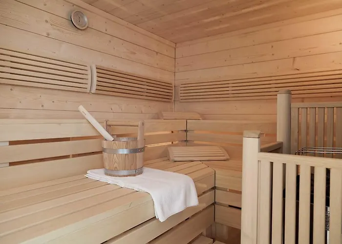 Garni Rifflsee St. Leonhard im Pitztal