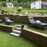 Garni Rifflsee Sankt Leonhard im Pitztal