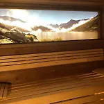 Hotel Garni Rifflsee Sankt Leonhard im Pitztal