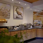 Garni Rifflsee Hotel 3*