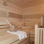 Garni Rifflsee Sankt Leonhard im Pitztal