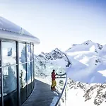 Garni Rifflsee 3*
