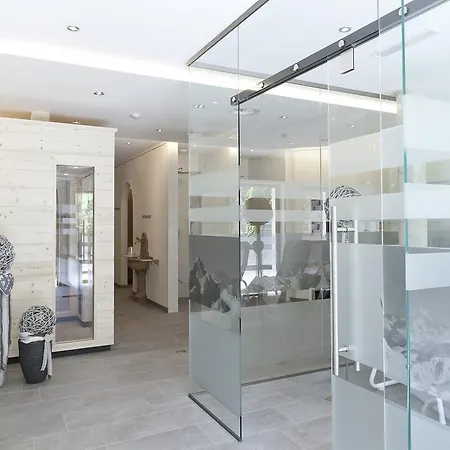 Garni Rifflsee Hotell