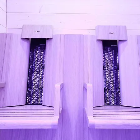 Garni Rifflsee 3* Sankt Leonhard im Pitztal