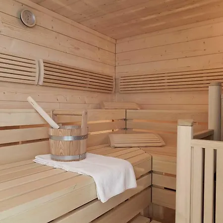 Garni Rifflsee Sankt Leonhard im Pitztal