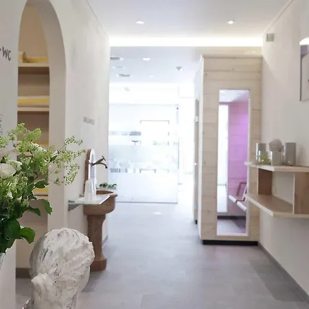 Garni Rifflsee Hotell