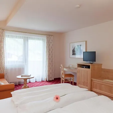 Hotel Garni Rifflsee