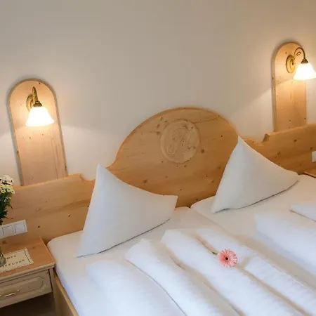 Hotel Garni Rifflsee 3*