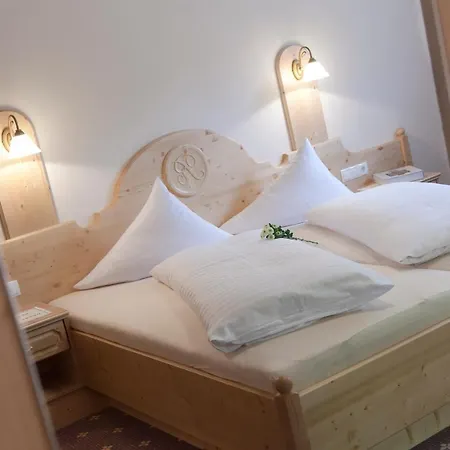 Garni Rifflsee Hotel