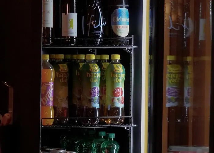 فندق Garni Rifflsee