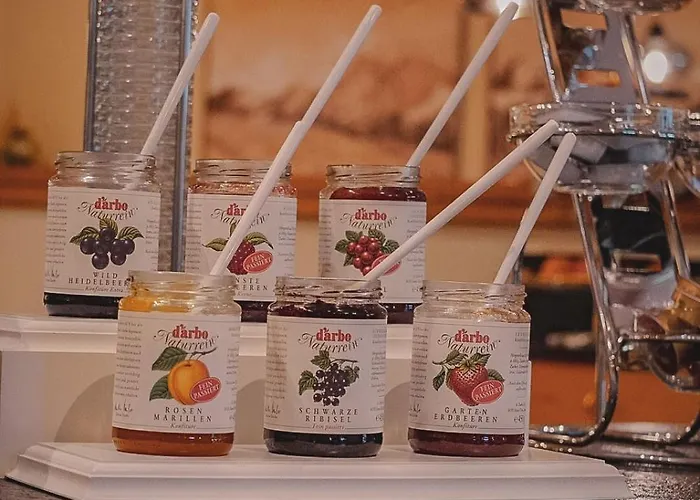 Garni Rifflsee سانكت ليونارد إم بيتزتال