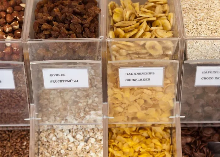 فندق Garni Rifflsee سانكت ليونارد إم بيتزتال